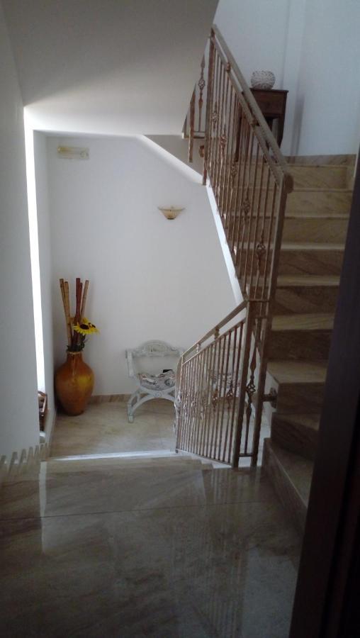 B&B Magic Holiday Nardò Extérieur photo