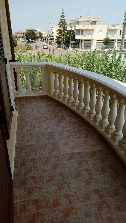 B&B Magic Holiday Nardò Extérieur photo