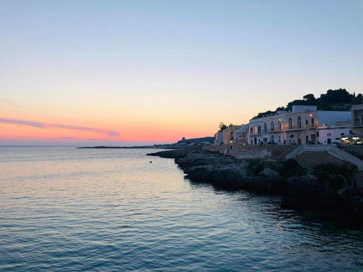 B&B Magic Holiday Nardò Extérieur photo