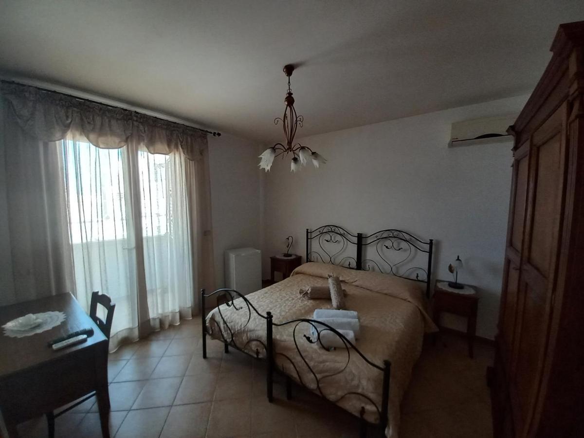 B&B Magic Holiday Nardò Extérieur photo