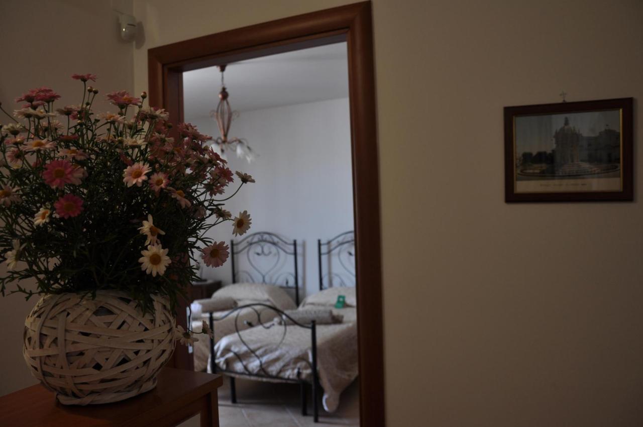 B&B Magic Holiday Nardò Extérieur photo