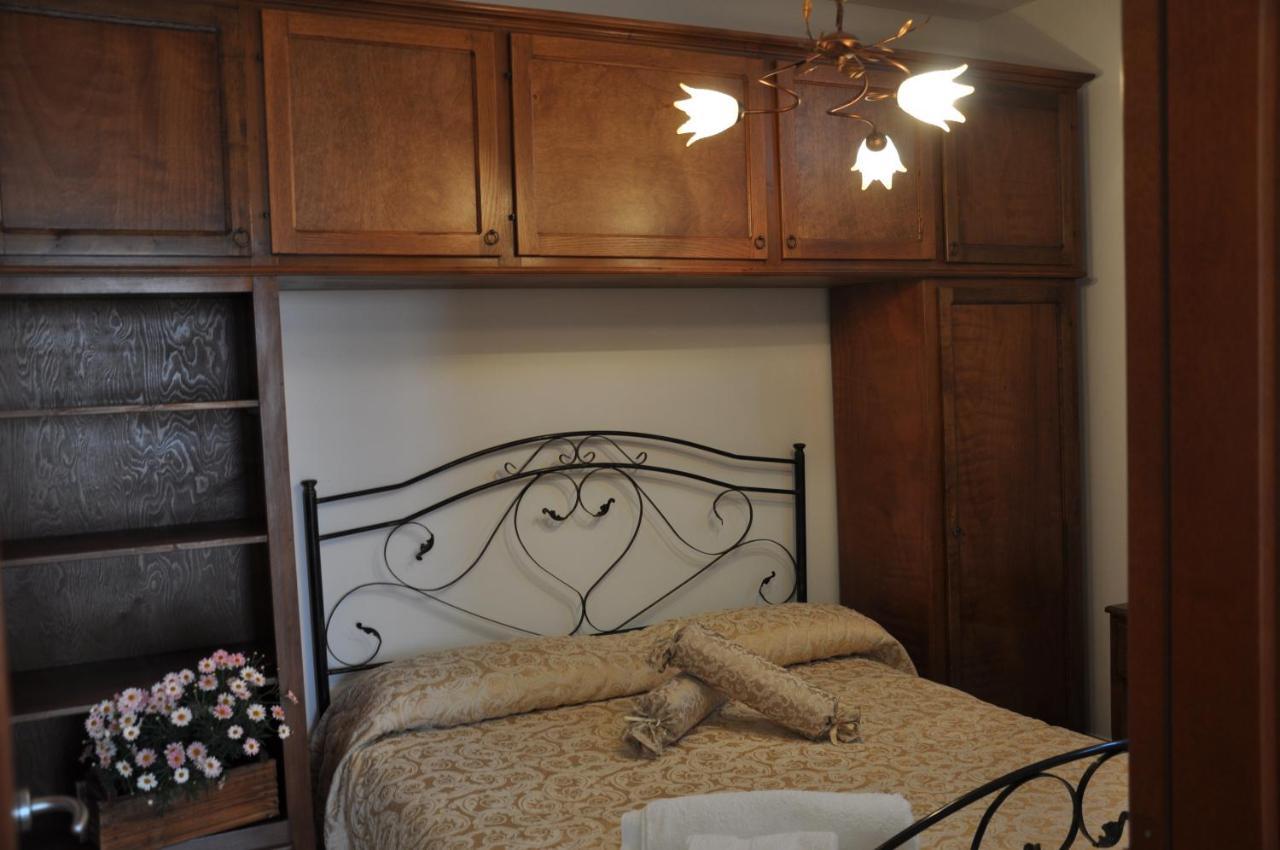 B&B Magic Holiday Nardò Extérieur photo