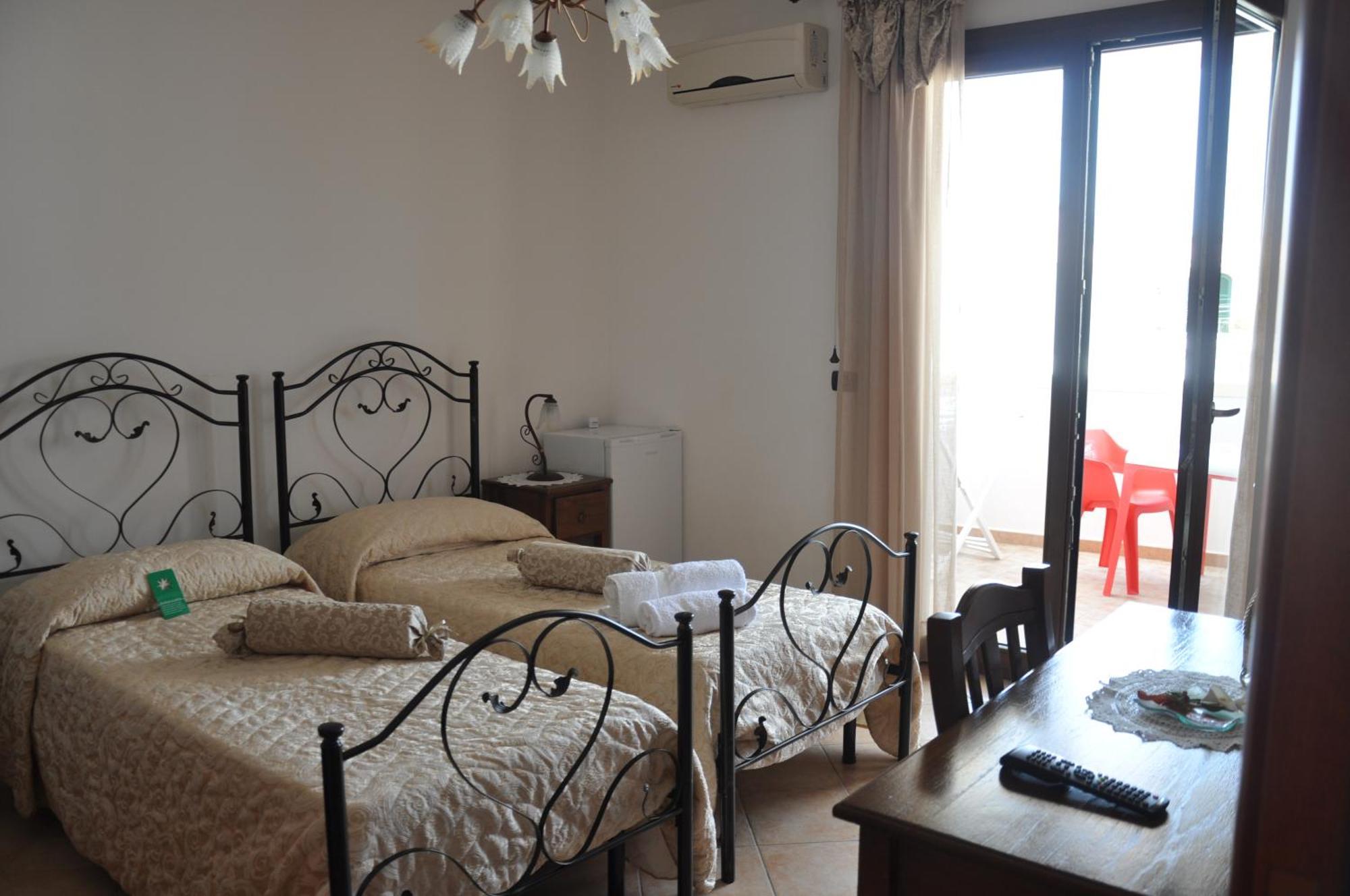 B&B Magic Holiday Nardò Chambre photo