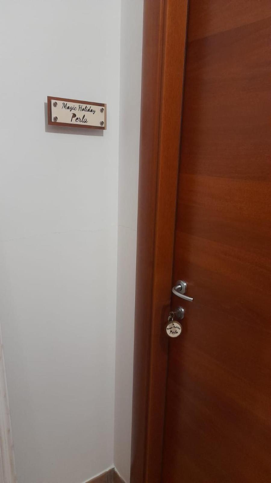 B&B Magic Holiday Nardò Extérieur photo